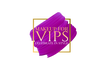 Makeup for VIPs | Makeup Services Logo